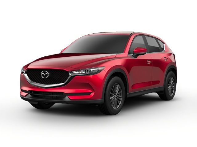 2019 Mazda CX-5 Sport