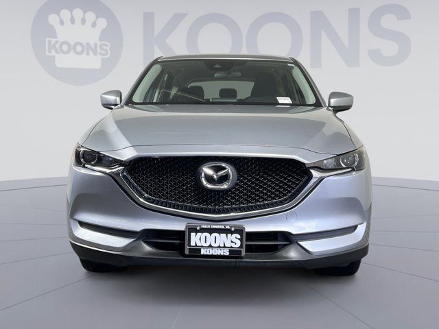 2019 Mazda CX-5 Sport