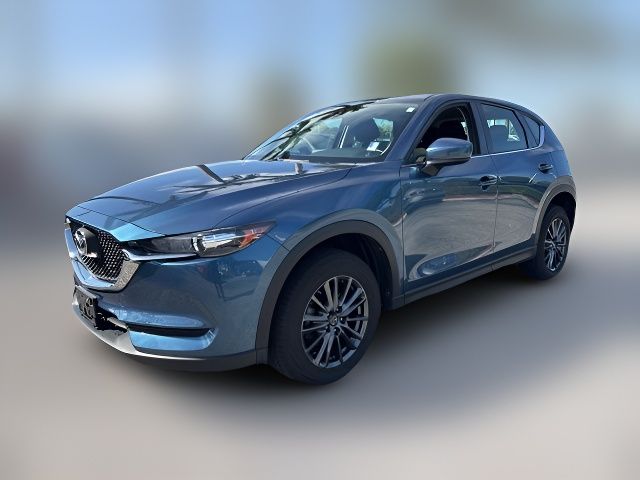 2019 Mazda CX-5 Sport