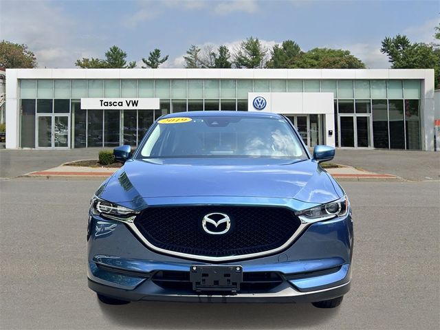 2019 Mazda CX-5 Sport