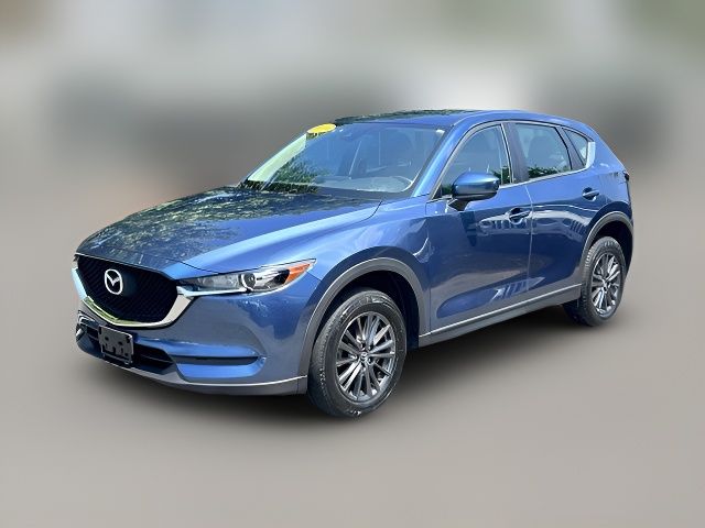 2019 Mazda CX-5 Sport