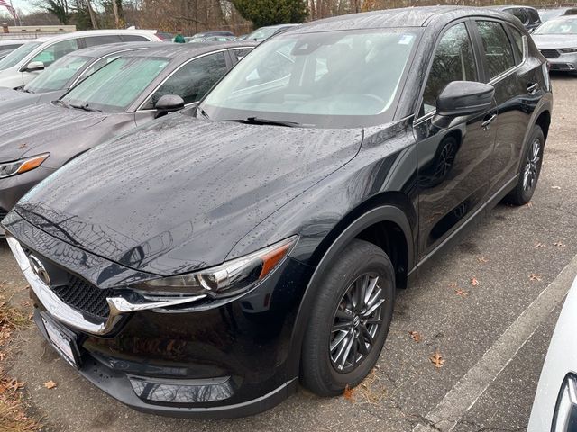 2019 Mazda CX-5 Sport