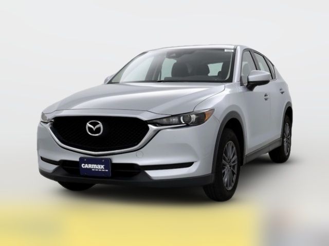 2019 Mazda CX-5 Sport