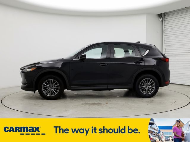 2019 Mazda CX-5 Sport