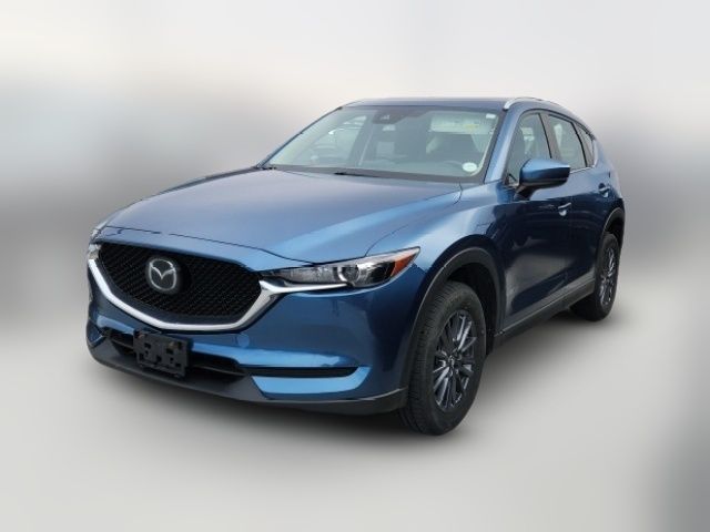 2019 Mazda CX-5 Sport