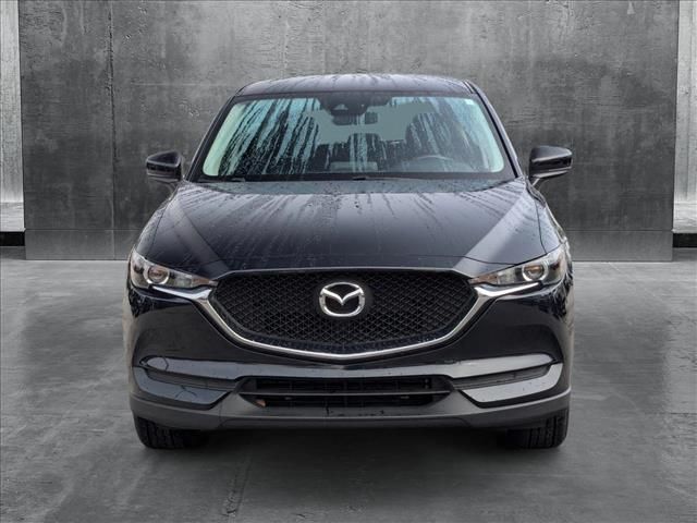 2019 Mazda CX-5 Sport