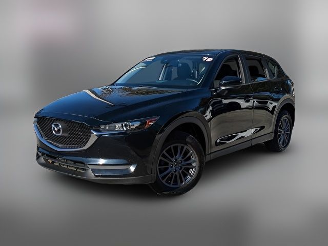 2019 Mazda CX-5 Sport