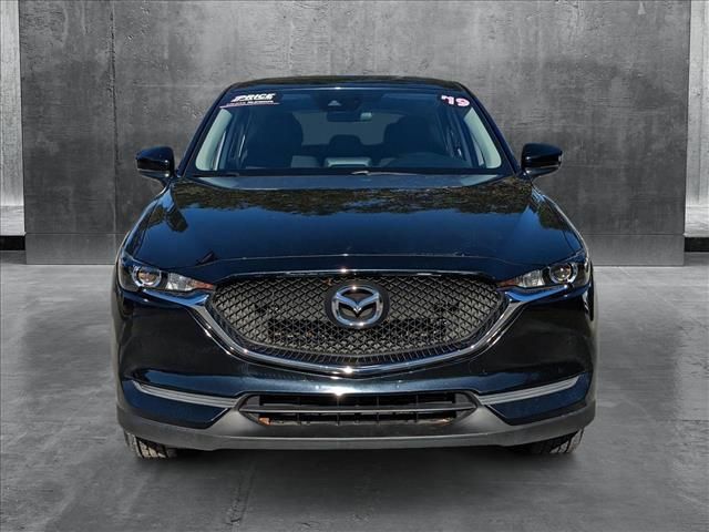 2019 Mazda CX-5 Sport