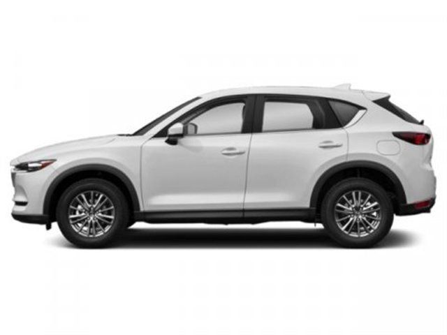 2019 Mazda CX-5 Sport