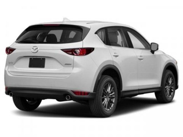 2019 Mazda CX-5 Sport