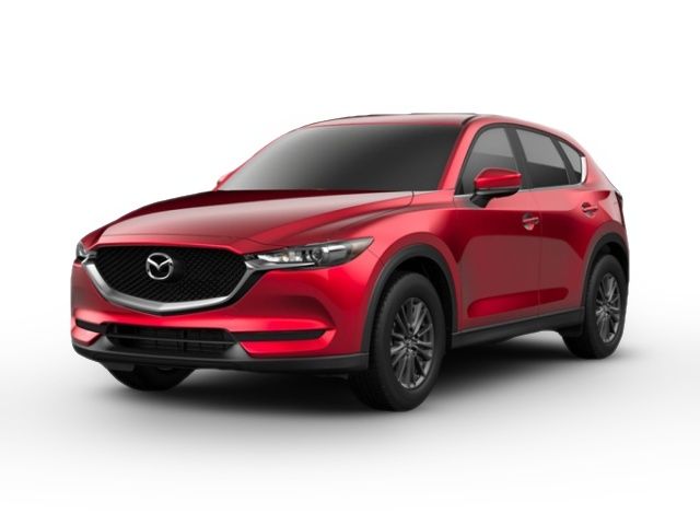 2019 Mazda CX-5 Sport