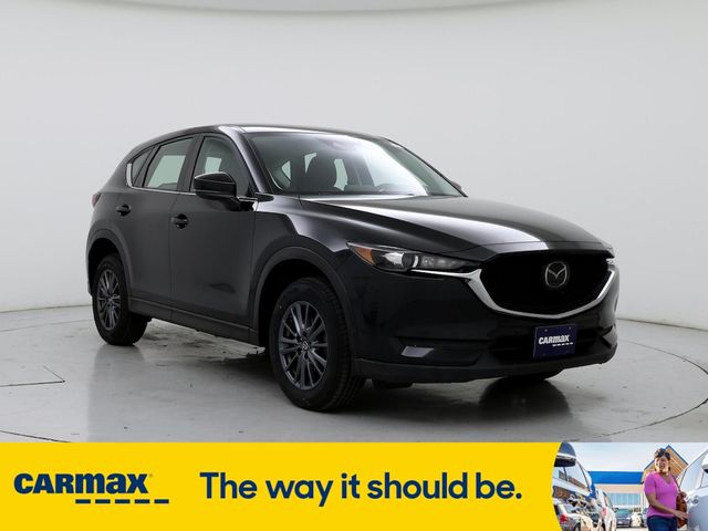 2019 Mazda CX-5 Sport