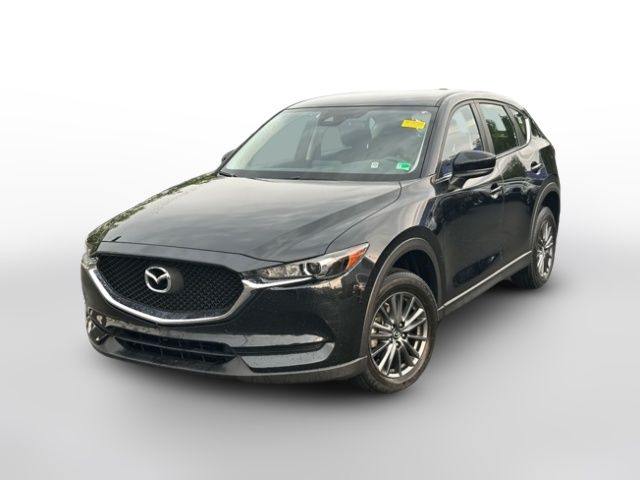 2019 Mazda CX-5 Sport