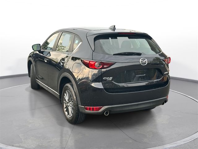 2019 Mazda CX-5 Sport