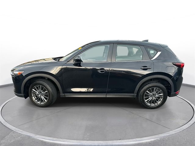 2019 Mazda CX-5 Sport