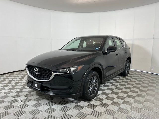 2019 Mazda CX-5 Sport