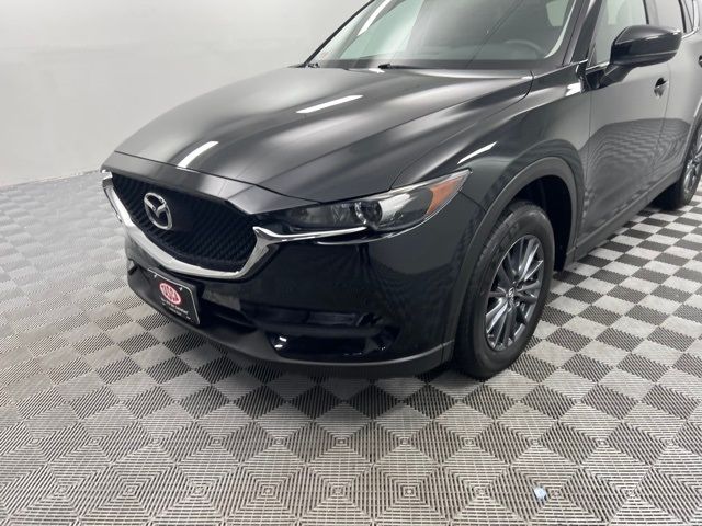 2019 Mazda CX-5 Sport