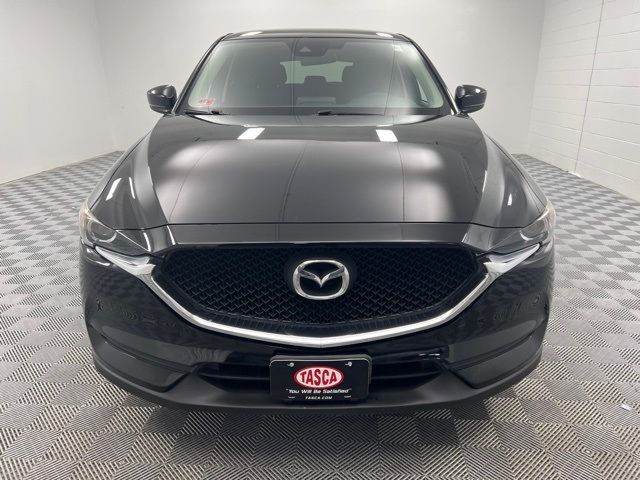 2019 Mazda CX-5 Sport