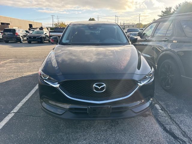 2019 Mazda CX-5 Sport