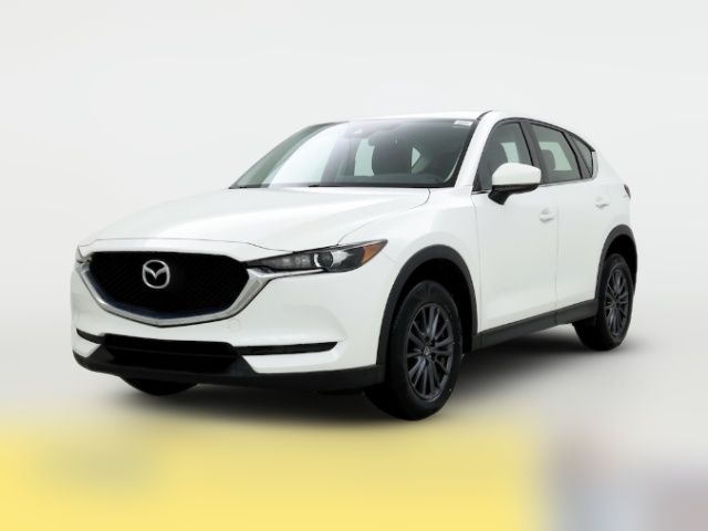 2019 Mazda CX-5 Sport