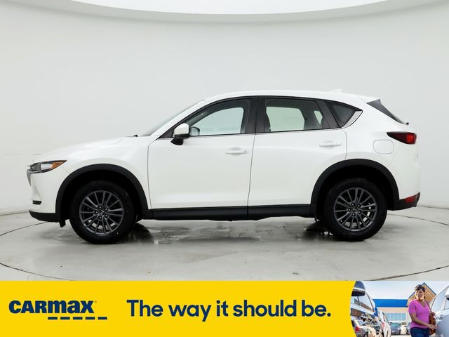 2019 Mazda CX-5 Sport