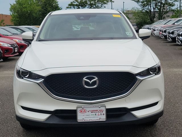 2019 Mazda CX-5 Sport