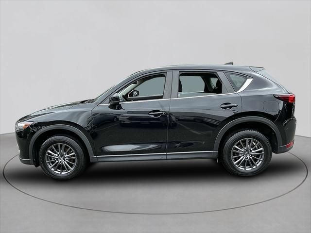 2019 Mazda CX-5 Sport