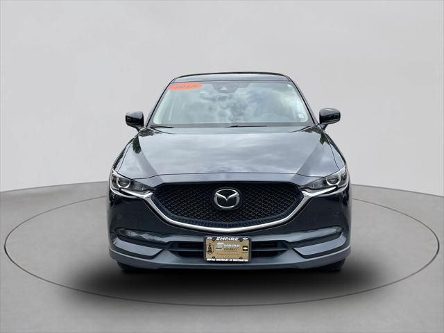 2019 Mazda CX-5 Sport