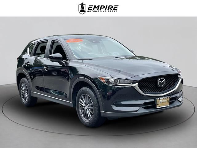 2019 Mazda CX-5 Sport