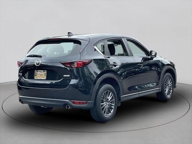 2019 Mazda CX-5 Sport