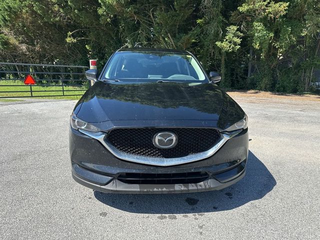 2019 Mazda CX-5 Sport