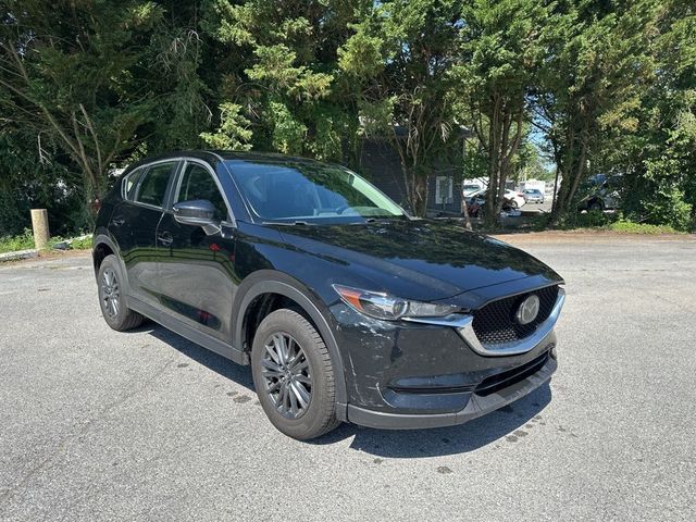 2019 Mazda CX-5 Sport