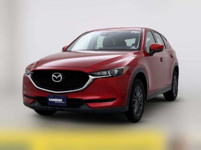 2019 Mazda CX-5 Sport