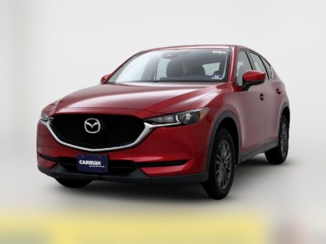 2019 Mazda CX-5 Sport