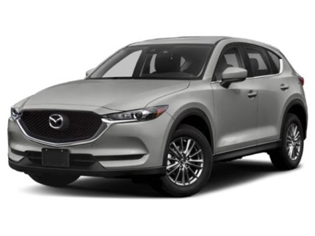 2019 Mazda CX-5 Sport