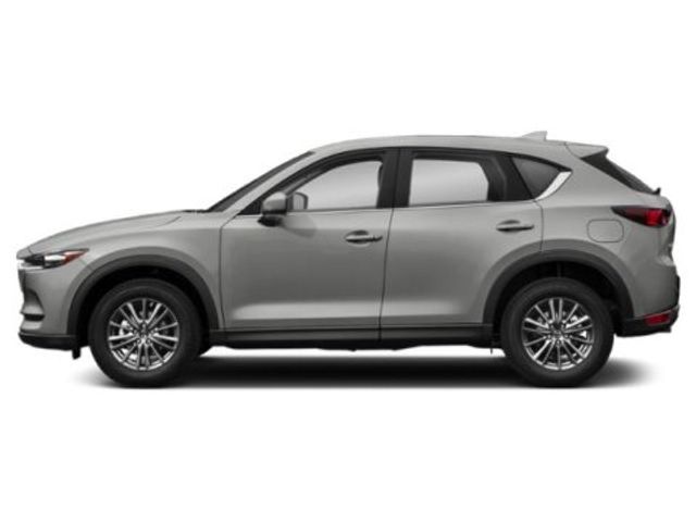 2019 Mazda CX-5 Sport