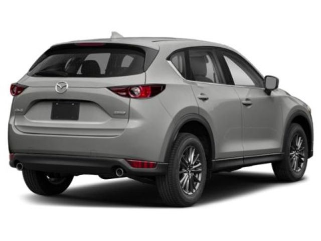 2019 Mazda CX-5 Sport