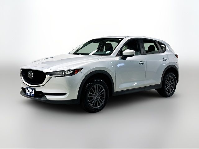 2019 Mazda CX-5 Sport