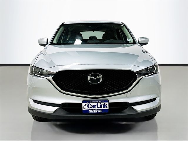 2019 Mazda CX-5 Sport