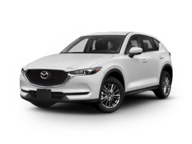 2019 Mazda CX-5 Sport