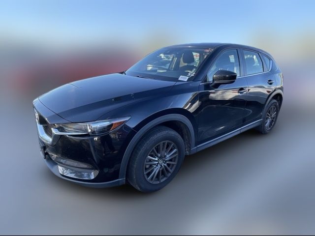 2019 Mazda CX-5 Sport