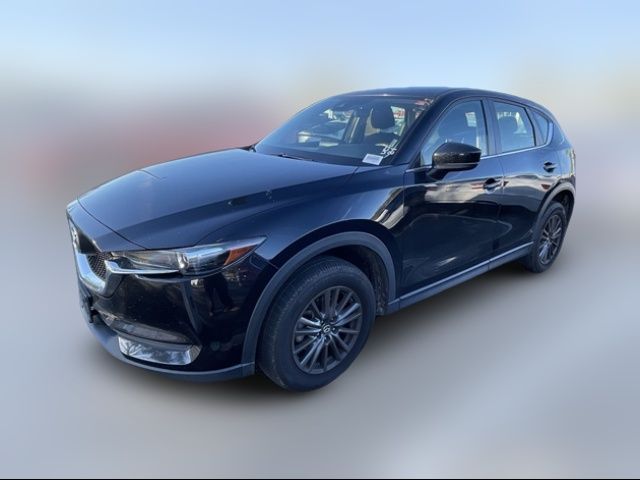 2019 Mazda CX-5 Sport