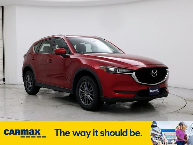 2019 Mazda CX-5 Sport