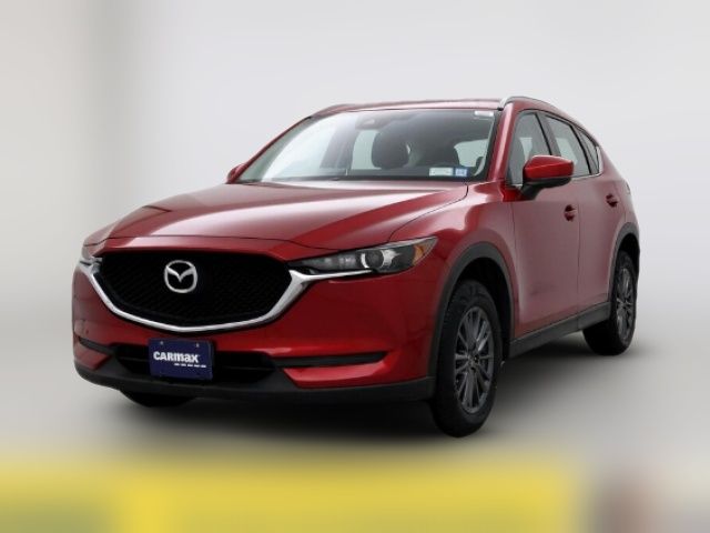 2019 Mazda CX-5 Sport