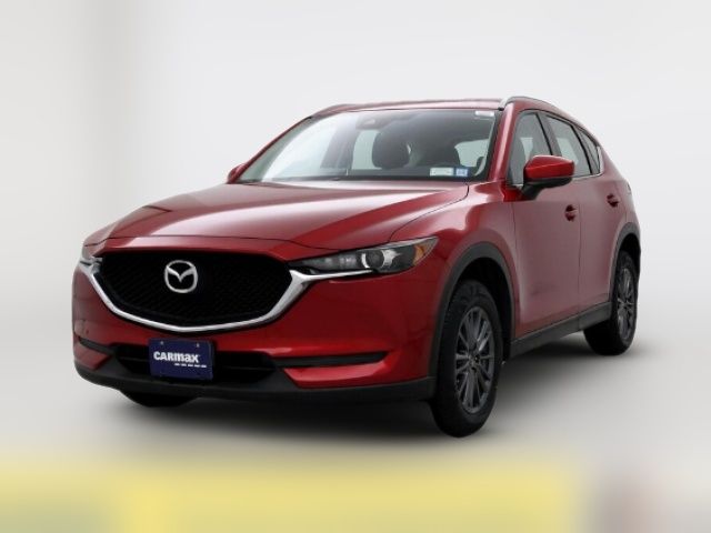 2019 Mazda CX-5 Sport