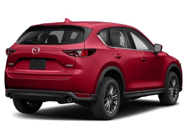 2019 Mazda CX-5 Sport