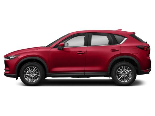 2019 Mazda CX-5 Sport