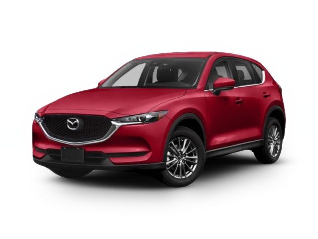 2019 Mazda CX-5 Sport