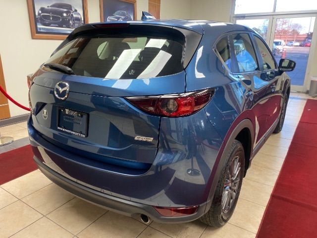 2019 Mazda CX-5 Sport