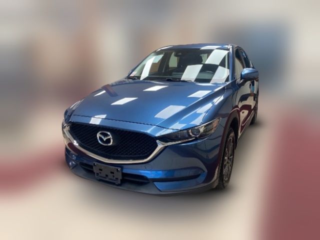 2019 Mazda CX-5 Sport